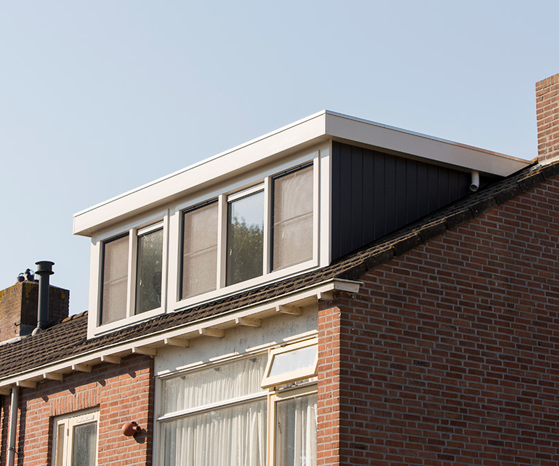 Dakkapellen Heerenveen