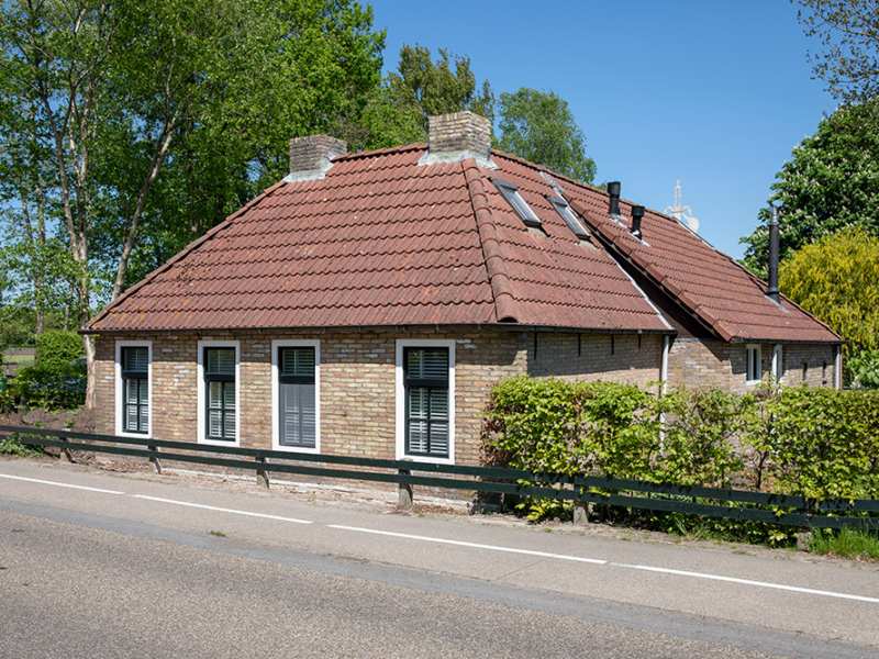 Kunststof kozijnen Oosterwolde