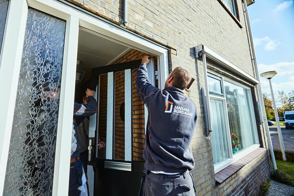 service en onderhoud kunststof dakkapellen