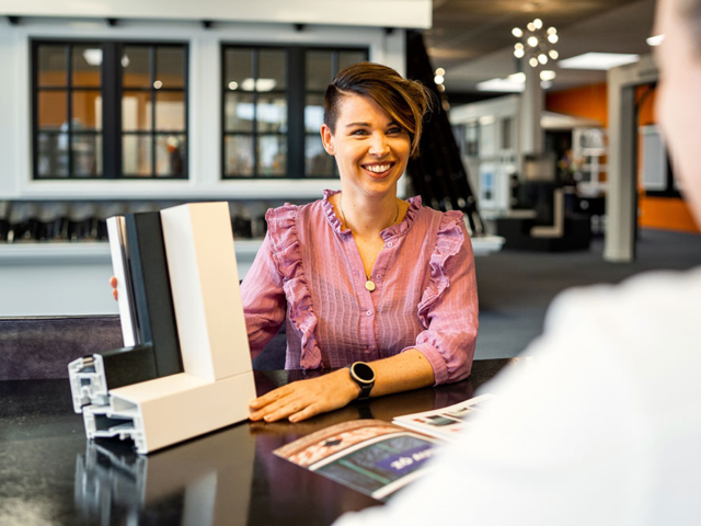 advies in kunststof kozijnen